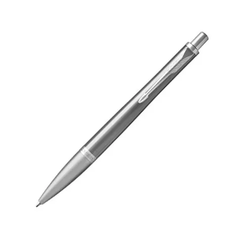 셀러허브 생활리빙 파카 어번N 프리미엄 실버파우더CT 볼펜 흑 M심