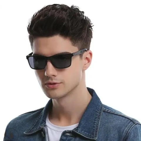 셀러허브 1 [RG34Q3RU]고급 편광 선글라스 자외선차단 안경 보안경