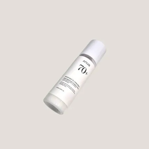 셀러허브 식품 [엘루맘] 아누아 어성초 70 데일리 릴리프 로션 200ml 2개