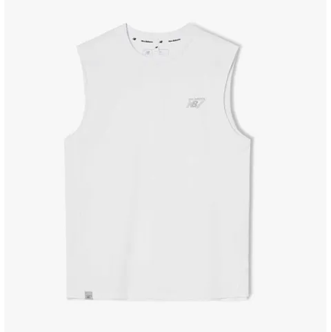 뉴발란스 프로즌 트리코트 나시티 남여공용 BB NBNGF35503 10 19