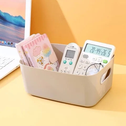 기타 고품질 TBZ 옷정리함 플라스틱박스 약통정리함 소품정리 욕실장 옷정리함 옷수납함 리모컨거치대 WFM39PN