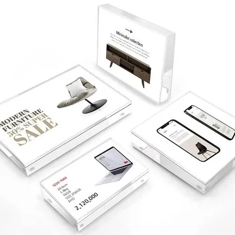 조르지오 가격 POP꽂이 경사형 (8860)