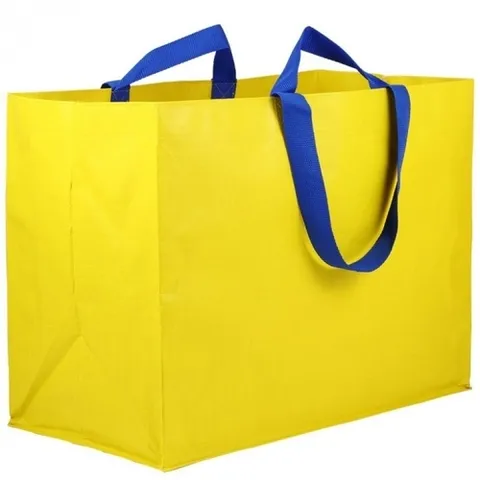 기타 고품질 타포린 가방 대형 테더 블랙 타포린가방 시장가방 장바구니 세탁가방 빨래가방 WFLTLYW