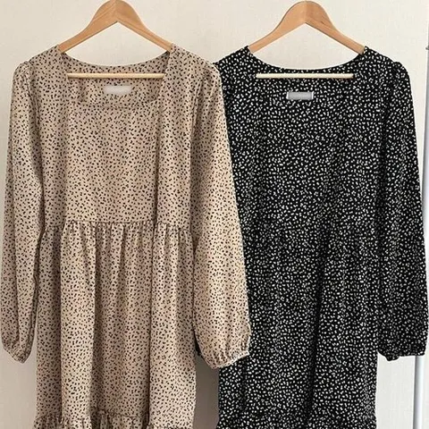 셀러허브 1 [HYIJNR71_4B]dekuvrieren 여성 마담옷 원피스