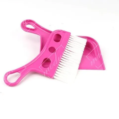 셀러허브 1 [RG5O80R0]햇살가득 미니청소기세트 핑크 학교 책상 청소