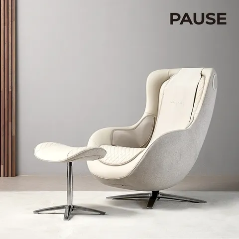 세라젬 [소량 한정수량] 세라젬 파우제 M2 안마의자