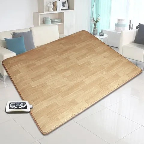 한일 핫한일 LG하우시스 뉴청맥 전기장판 전기카페트 7T(183x300)_투난방