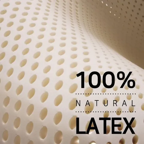 보루네오 모닝듀 백프로천연라텍스 토퍼매트(150T) SS 5종 MB204