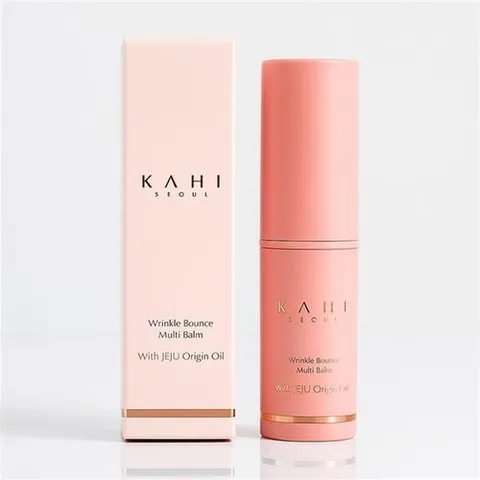 셀러허브 식품 [웰빙창고] 가히 가희 멀티밤 9g x 2개