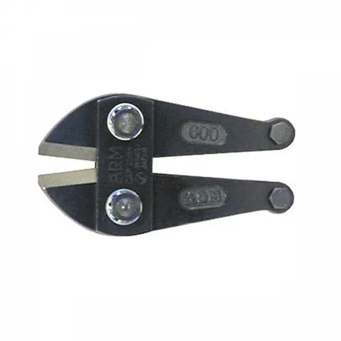 기타 고품질 ARM HAJ 교환날 볼트커터 350 커터 가위 절삭공구 도배칼 작업공구 WFH8BEC