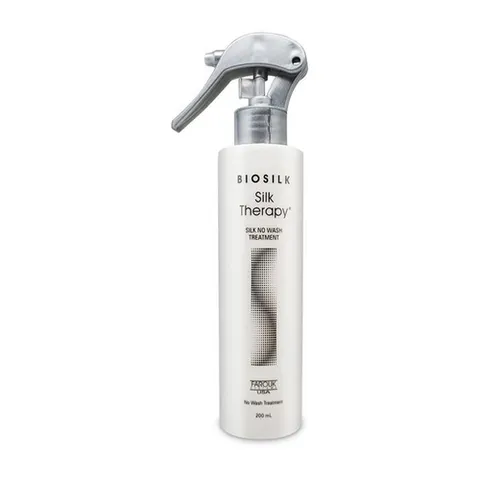 셀러허브 1 실크테라피 노워시 트리트먼트 허브향 200ml 1개 Ss (45807438)