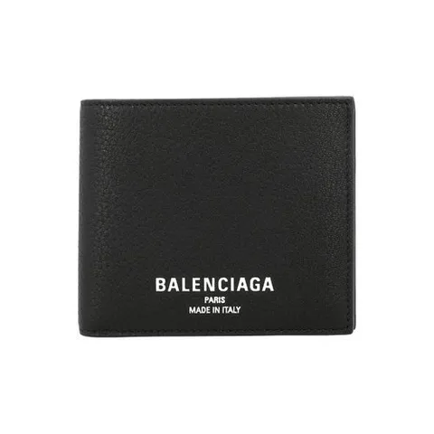기타 [발렌시아가 BALENCIAGA] 811910 2ABV0 1000 남성 반지갑