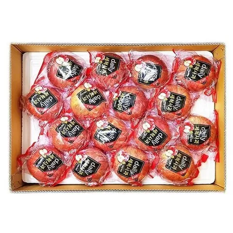 셀러허브 1 껍질째 먹는 세척 사과 대 5kg