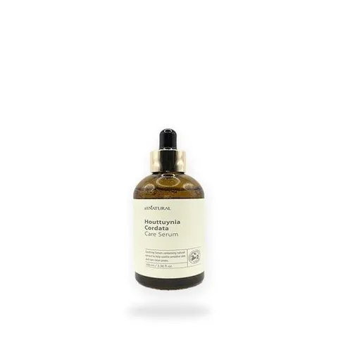셀러허브 1 다자연 어성초 케어 세럼 100ml 대용량 x2SET(SH) (46606719)
