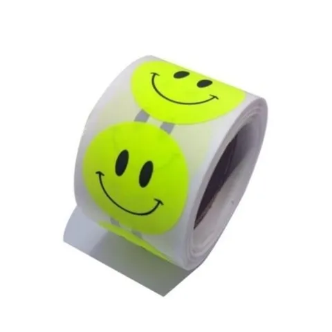 브이와이 VCJ8NP3M]마스크스티커 다꾸 3.5cm 대용량300pcs20405198643542