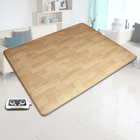한일 핫한일 LG하우시스 뉴청맥 전기장판 전기카페트 13T(183x260)_투난방