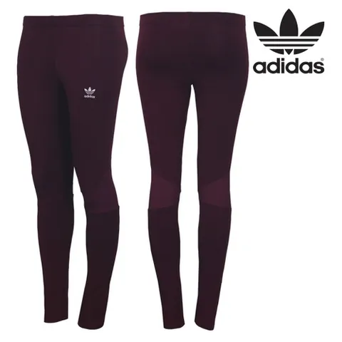 아디다스 여성 콜로라도 롱 타이즈 레깅스-DH3023