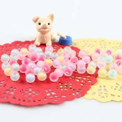 셀러허브 패션 [JHQRVPZP_4B]유니아트 2300 텔 비비볼(무광-소) 12번