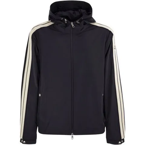 몽클레어 25SS OLAN 로고 바람막이 자켓 1A001 87 59876 74S