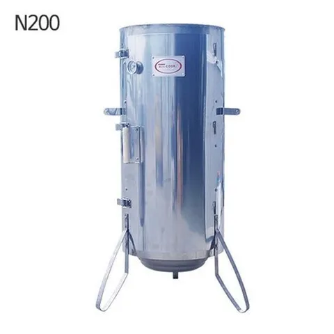 셀러허브 1 [XB66H136_48]뉴테크 멀티쿡 N 200 캠핑그릴 바베큐그릴 홀더