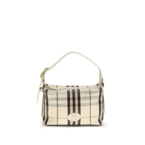 버버리 26SS 버버리 토트백 8119953 LIGHT BEIGE DOM