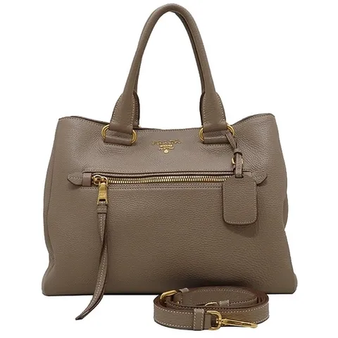 프라다 [고이비토 중고명품] 프라다 BN2793 2-WAY 가방