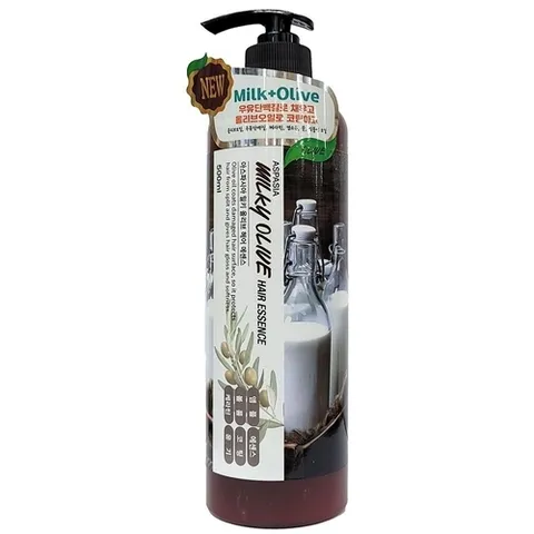 패션플러스 [셀럽하우스] 싱그러운 TSRMSFEF 장미향과 촉촉한 머릿결 헤어 에센스 500ml