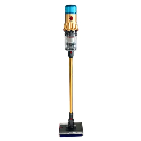 다이슨코리아 유한회사 다이슨 V12s 디텍트 슬림 서브마린 컴플리트 골드 국내AS