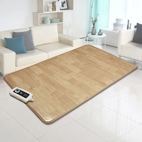 한일 핫한일 LG하우시스 뉴청맥 전기장판 전기카페트 7T(183x140)_원난방