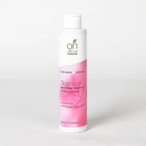 오피치나나뚜래 오피치나 나뚜래 온유 비건 단백질 샴푸 - 매일감기용  200ml