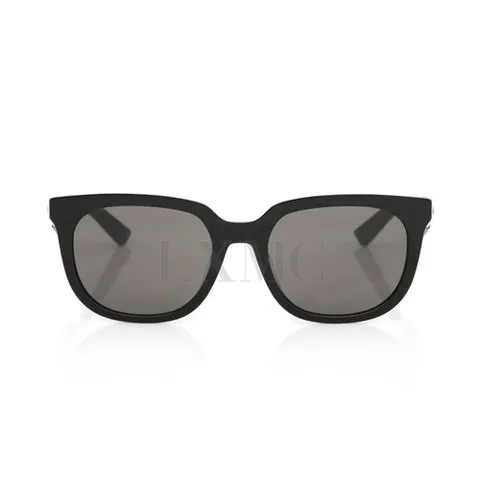 디올 DIOR B27 S3F 블랙 선글라스