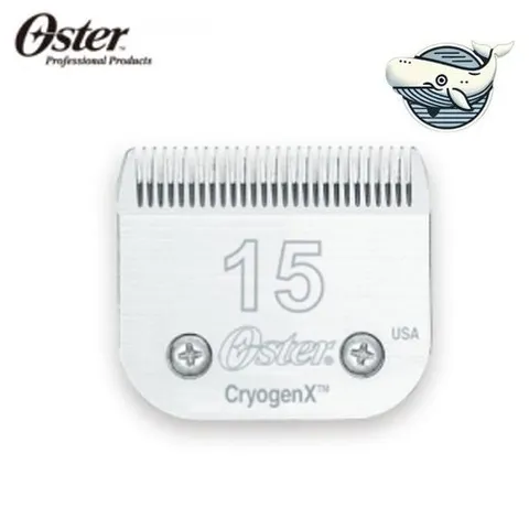 기타 고품질 오스타 고양이 털깎이 교체날 1.2mm 바리깡 강아지이발기 애견미용이발기 강아지미용바리깡 WFHB863