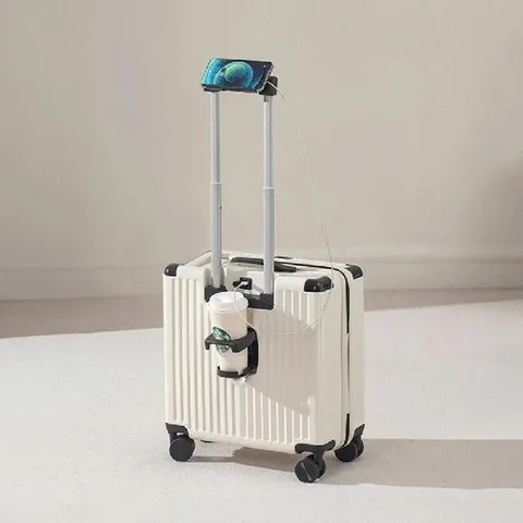 셀러허브 패션 히키스 기숙사 국내 일본여행 기내가방 캐리어플러스 (37726257)