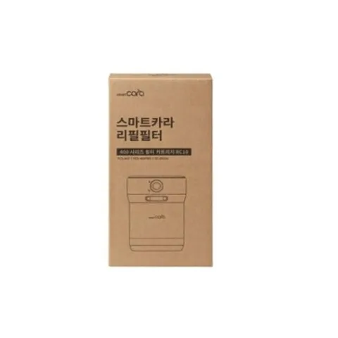 셀러허브 가전 스마트카라 음식물처리기 리필 필터 카트리지 정품 (36995847)