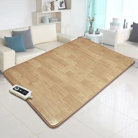 한일 핫한일 LG하우시스 뉴청맥 전기장판 전기카페트 7T(183x160)_원난방