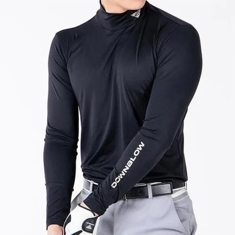 셀러허브 1 [XB877M71_48]JJM SS29 남성 이너웨어 골프티셔츠 골프웨어