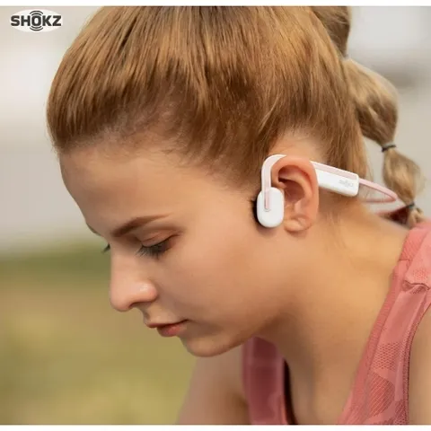 샥즈 골전도 이어폰 오픈무브