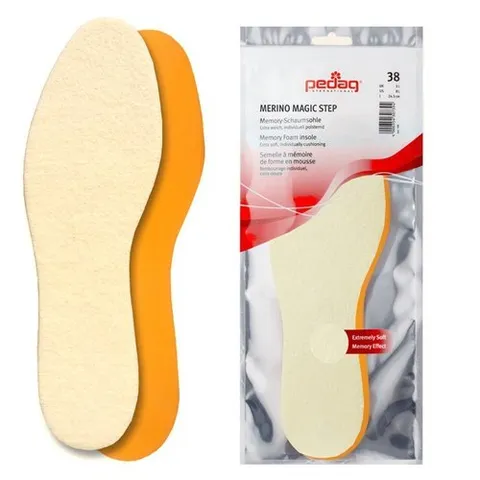 패션플러스 [페닥] 페닥 메리노 매직 스텝 인솔