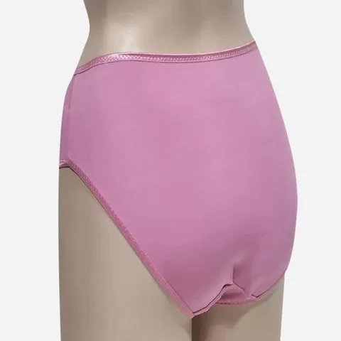 셀러허브 패션 [라일리여성언더웨어] Rly 풍기인견 여성 팬티 40대 예쁜팬티 (43294071A)