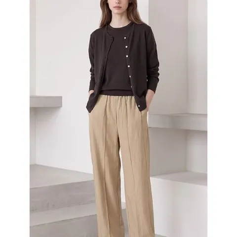헤레이스 Set셀러 나시 세트가디건YMSH26FW105_P436725240
