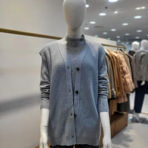 앤클라인 니트베스트AX2E1KC1020