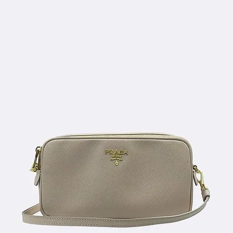 프라다 [고이비토 중고명품] 프라다 1NF002 크로스백 가방
