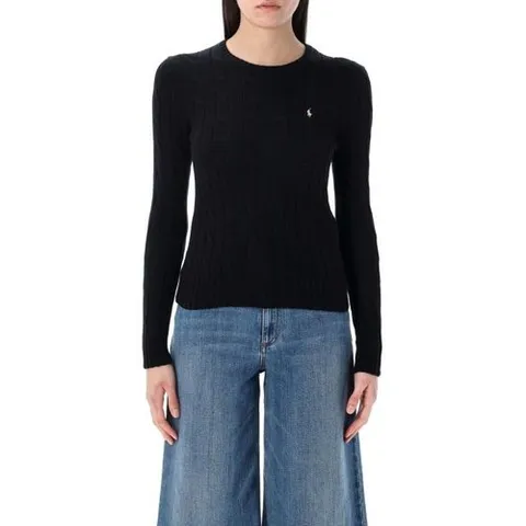 폴로 랄프로렌 25FW 폴로 랄프로렌 스웨터 211971869006 POLOBLACK DOM