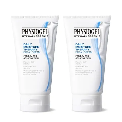 피지오겔 피지오겔 데일리 모이스쳐 페이셜 크림 75ml x 2개