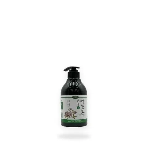 셀러허브 1 더블모 어성초 샴푸 300ml x2SET(SH) (46608258)