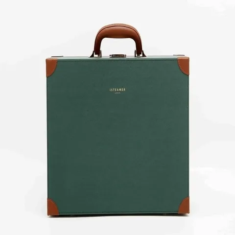 기타 아이스티머 LONDON 전용 레더 케이스 딥그린_P370295886