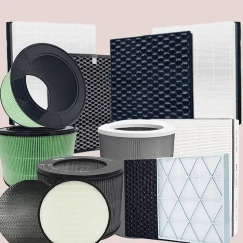 기타 베스트 퓨리2단360 헤파보강국산2P 원통형 AS301DWFA-WDB28E1