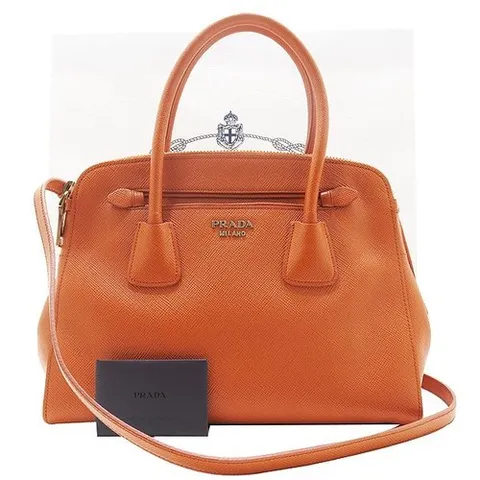 프라다 [고이비토 중고명품] 프라다 BN2569 2-WAY 가방