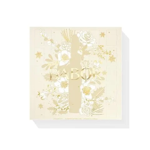 셀러허브 1 (NEW) 바버 24days 홀리데이 앰플 캘린더 (2mlx24병) x2SET