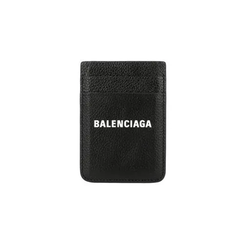기타 [발렌시아가 BALENCIAGA] 675835 2AAYH 1090 공용 카드홀더